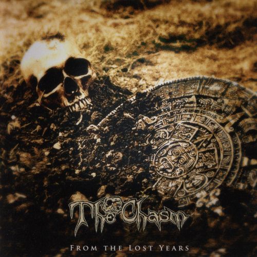 The Chasm - Discography (1994-2009)