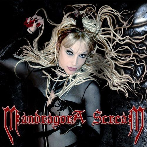 Mandragora Scream - Discography (2001-2012)