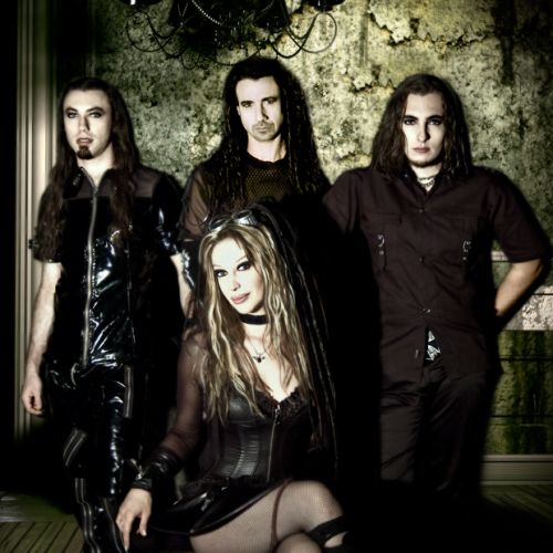 Mandragora Scream - Discography (2001-2012)