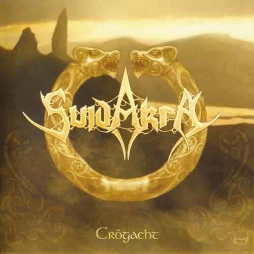 Suidakra - Discography (1997-2019)