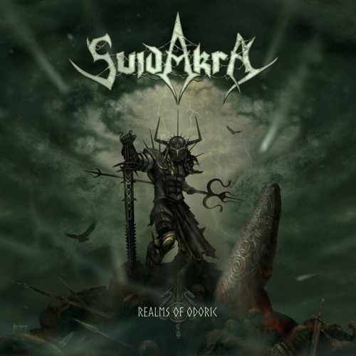 Suidakra - Discography (1997-2019)