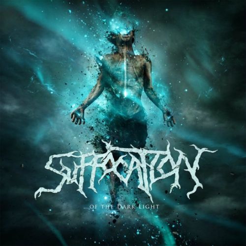 Suffocation - Discography (1991-2023)