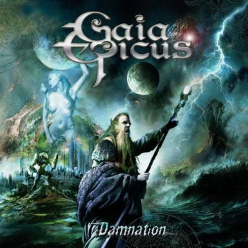 Gaia Epicus - Discography (2003-2018)