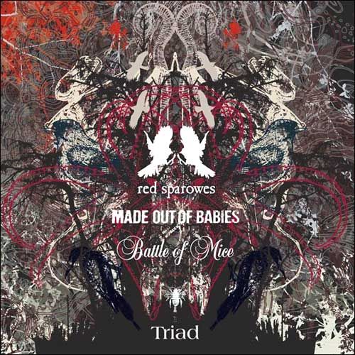 Battle of Mice - Collection (2006-2008)