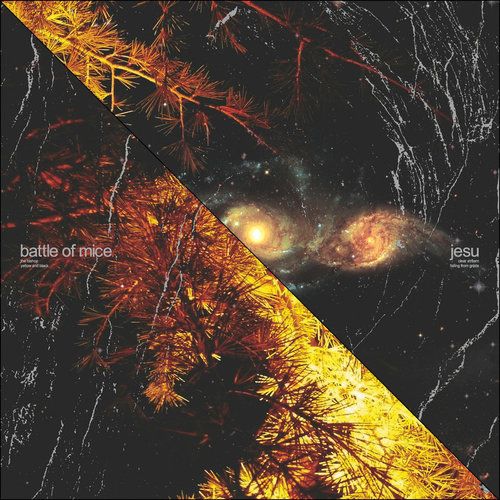 Battle of Mice - Collection (2006-2008)