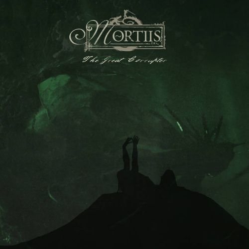 Mortiis - The Great Corrupter (2017)
