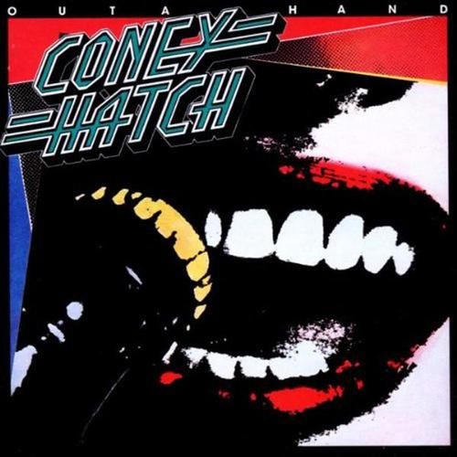 Coney Hatch - Collection (1982-2013)