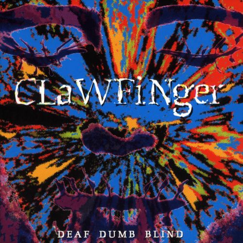 Clawfinger - Discography (1993-2014)