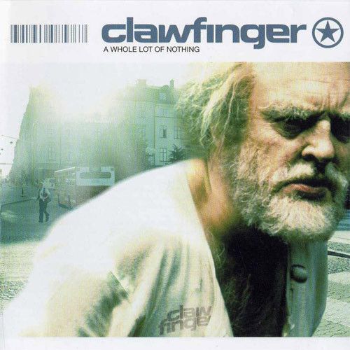 Clawfinger - Discography (1993-2014) Clawfinger - Discography (1993-2014)