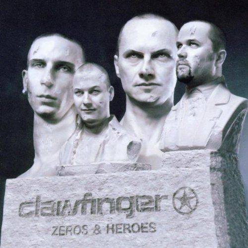Clawfinger - Discography (1993-2014) Clawfinger - Discography (1993-2014)