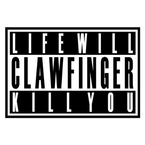 Clawfinger - Discography (1993-2014) Clawfinger - Discography (1993-2014)