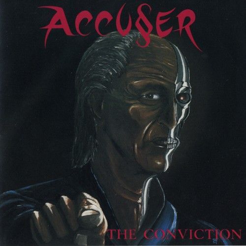 Accuser - Discography (1985-2020)