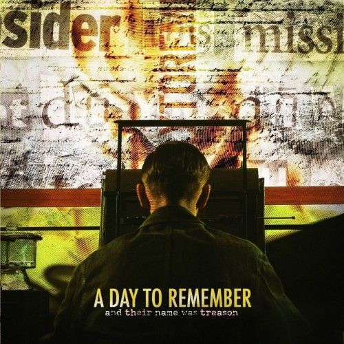 A Day To Remember - Discography (2005-2016)