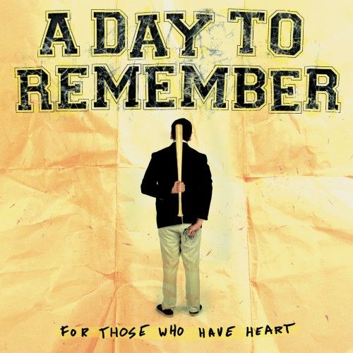 A Day To Remember - Discography (2005-2016)