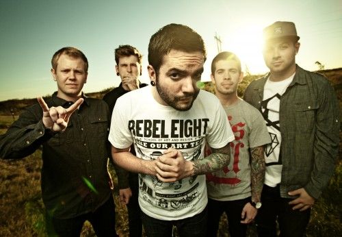 A Day To Remember - Discography (2005-2016)