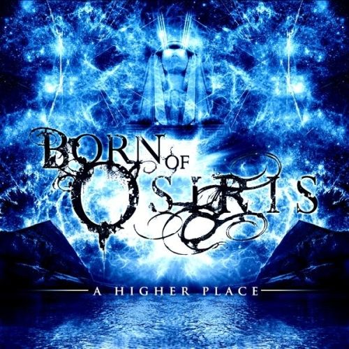 Born Of Osiris - Discography (2007-2019)