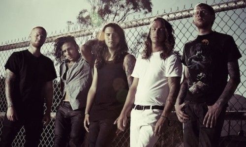 Born Of Osiris - Discography (2007-2019)