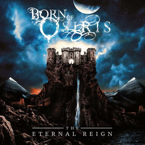 Born Of Osiris - Discography (2007-2019)