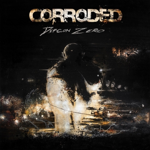 Corroded - Discography (2009-2019)