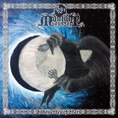 Midnight Odyssey - Silhouettes of Stars (2017)