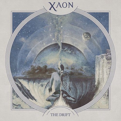 Xaon - The Drift (2017)