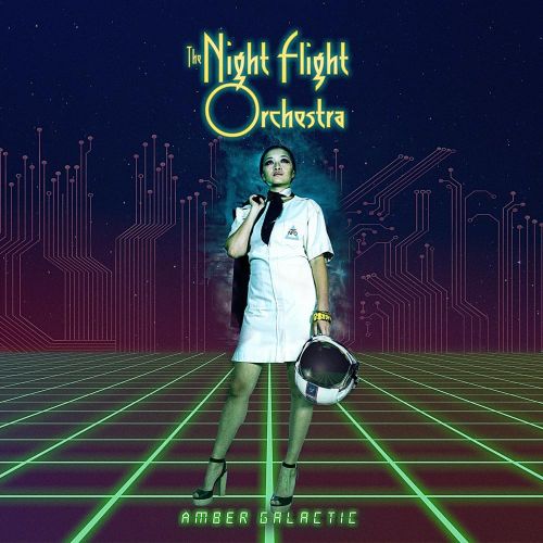The Night Flight Orchestra - Collection (2012-2020)