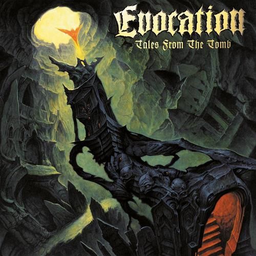 Evocation - Collection (2007-2017)
