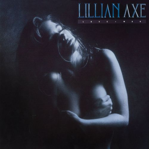Lillian Axe - Discography (1988-2014)