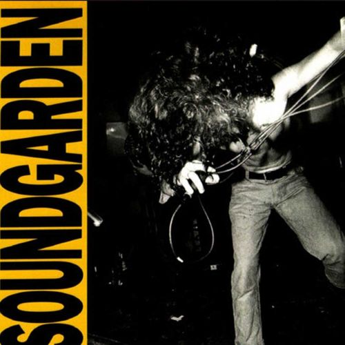 Soundgarden - Discography (1988-2014)