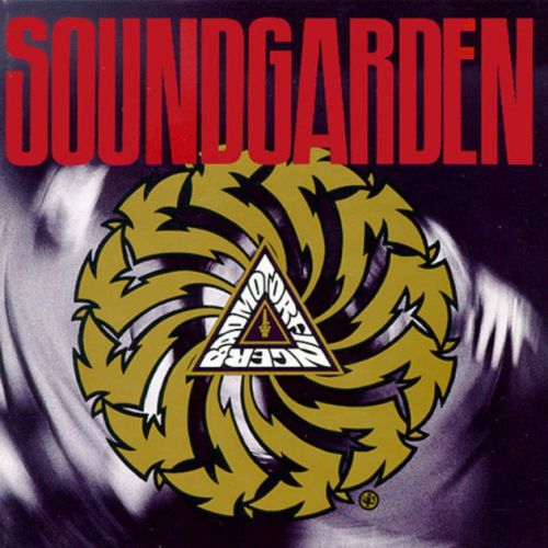 Soundgarden - Discography (1988-2014)