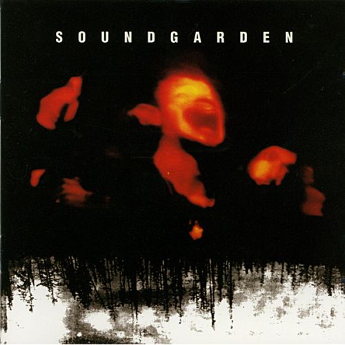 Soundgarden - Discography (1988-2014)