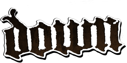 Down - Discography (1995-2014)