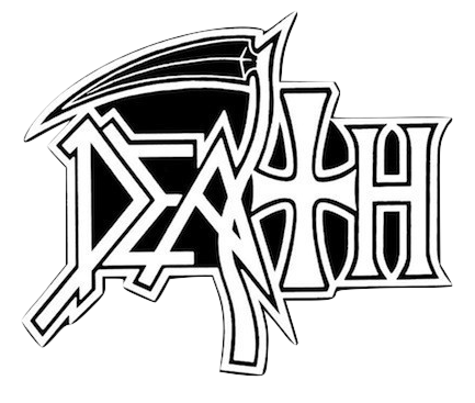 Death - Discography (1987-1998)