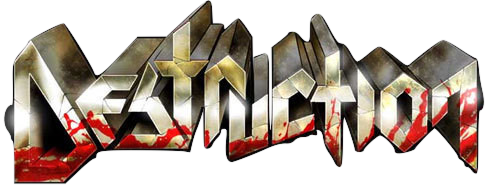 Destruction - Discography (1985-2022)