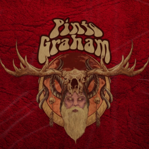 Pinto Graham - Uno (2017)