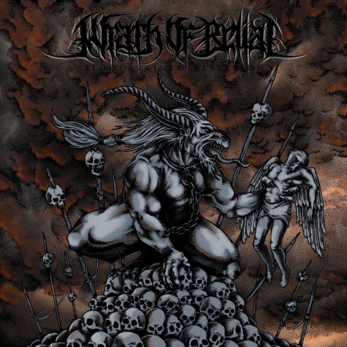 Wrath of Belial - Bloodstained Rebellion (2017)