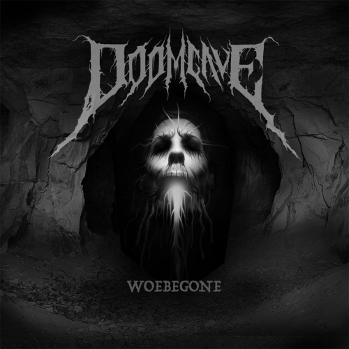 Doomcave - Woebegone (2017)