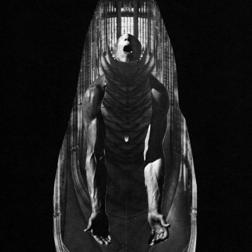 American - Violate and Control (2017)