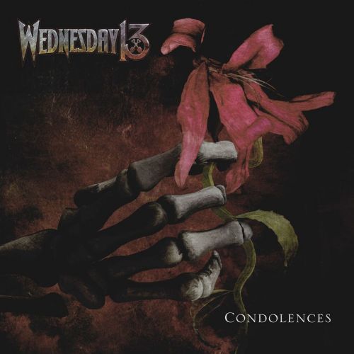 Wednesday 13 - Discography (2005-2019)