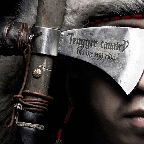 Tengger Cavalry - Discography (2009 - 2019)