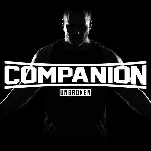 Companion - Unbroken (2017)