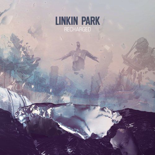 Linkin Park - Discography (2000-2014)