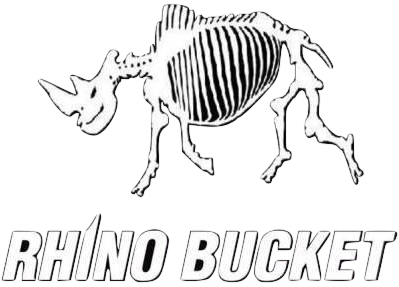 Rhino Bucket - Discography (1990-2012)