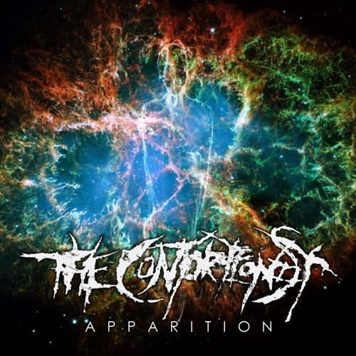 The Contortionist - Discography (2008-2014)