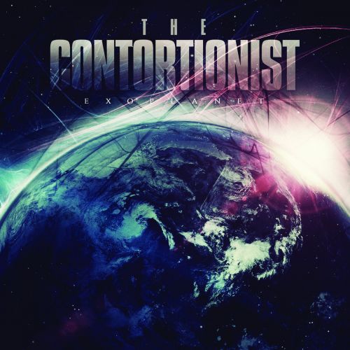 The Contortionist - Discography (2008-2014)