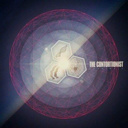 The Contortionist - Discography (2008-2014)