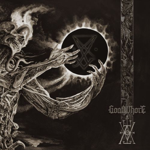 Goatwhore - Discography (1998-2017)