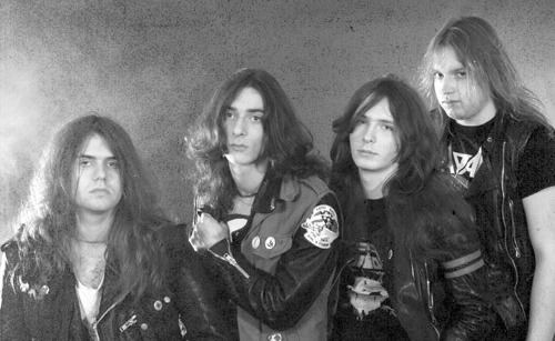 Kreator - Collection (Remasters) (6CD) (2017)