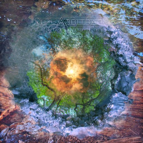 The Arbitrary - Identity [EP] (2017)