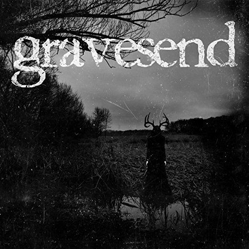 Gravesend - Gravesend [EP] (2017)